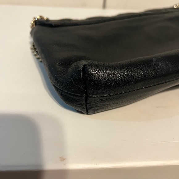 Kate Spade Astor Court Cynthia Shoulder
Bag. Black Leather. EUC - Picture 10 of 16